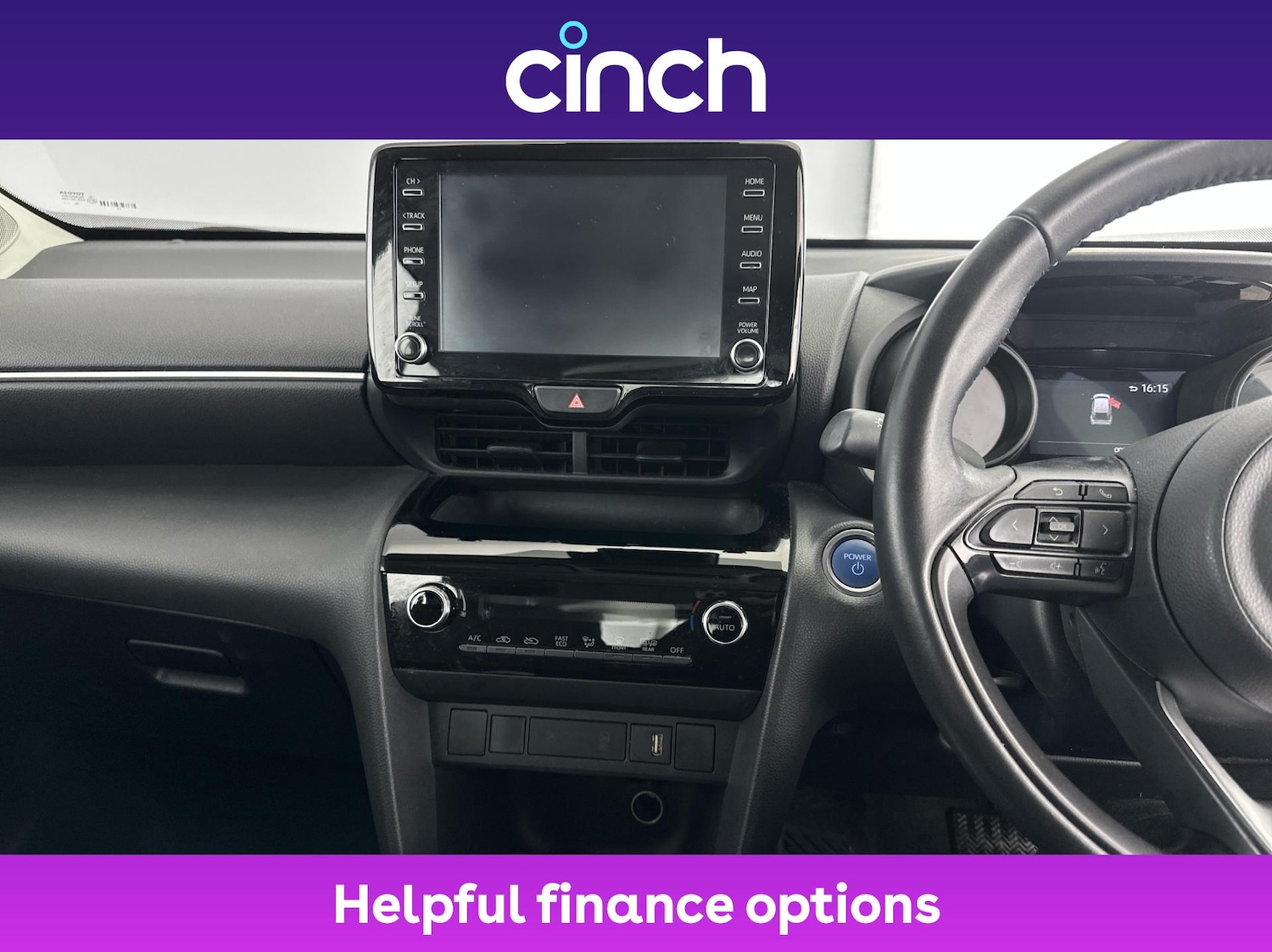 Used Toyota Yaris Cross 2023 for sale - 76922583: Photo 17