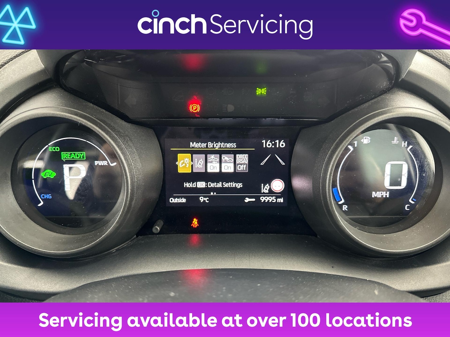 Used Toyota Yaris Cross 2023 for sale - 76922583: Photo 18