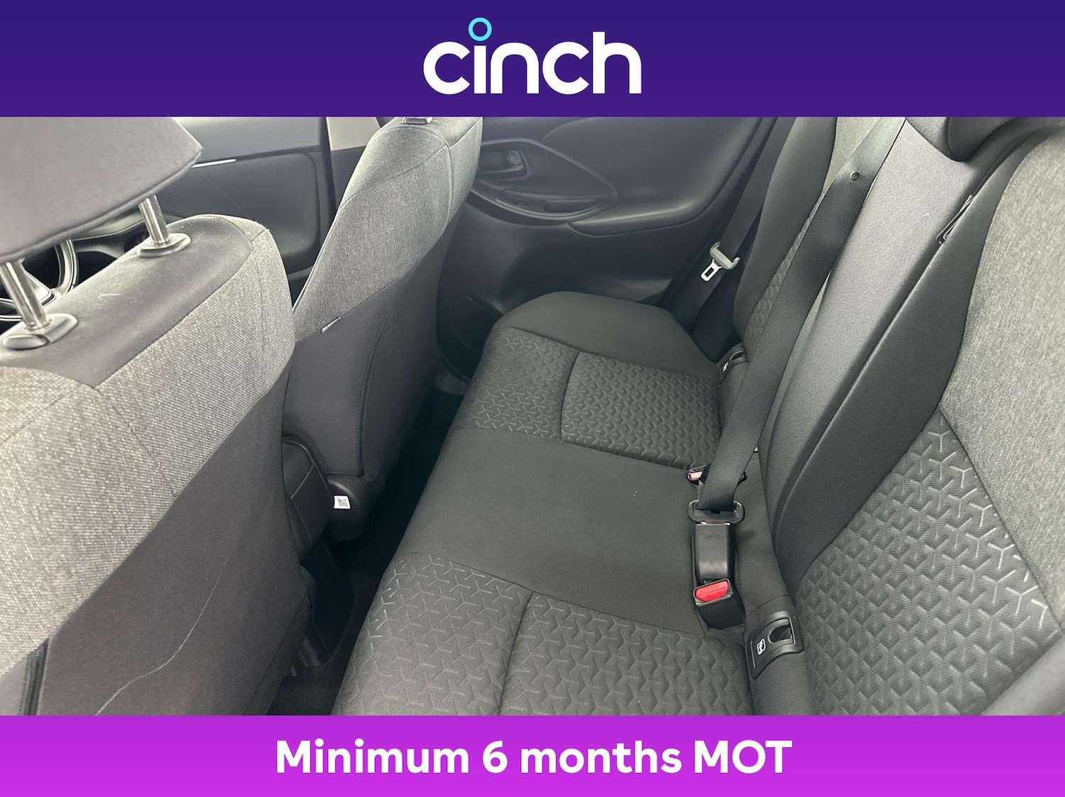 Used Toyota Yaris Cross 2023 for sale - 76922583: Photo 20