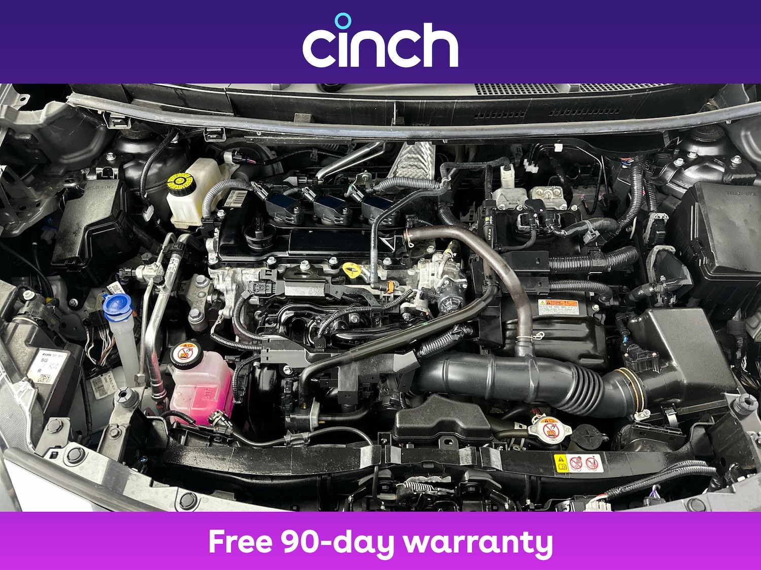 Used Toyota Yaris Cross 2023 for sale - 76922583: Photo 23