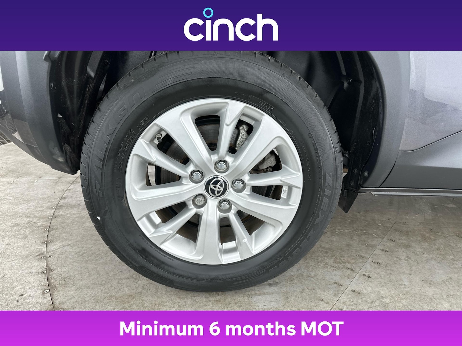 Used Toyota Yaris Cross 2023 for sale - 76922583: Photo 27