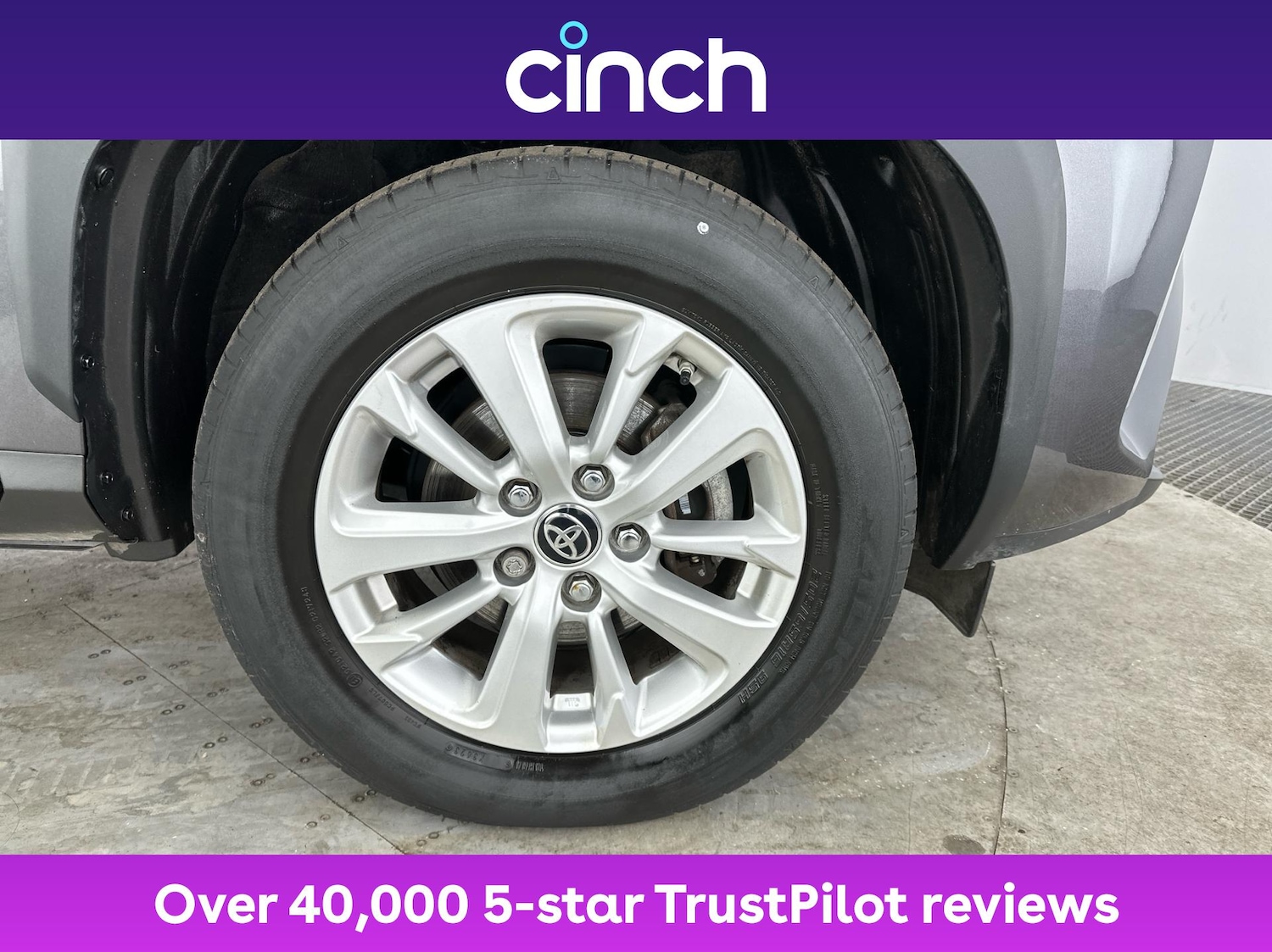 Used Toyota Yaris Cross 2023 for sale - 76922583: Photo 28