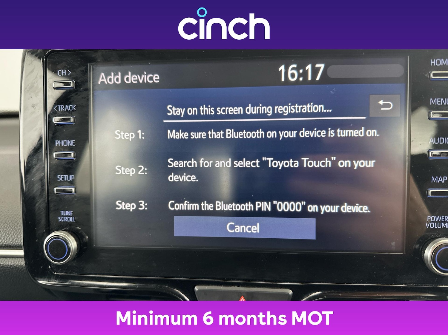 Used Toyota Yaris Cross 2023 for sale - 76922583: Photo 32