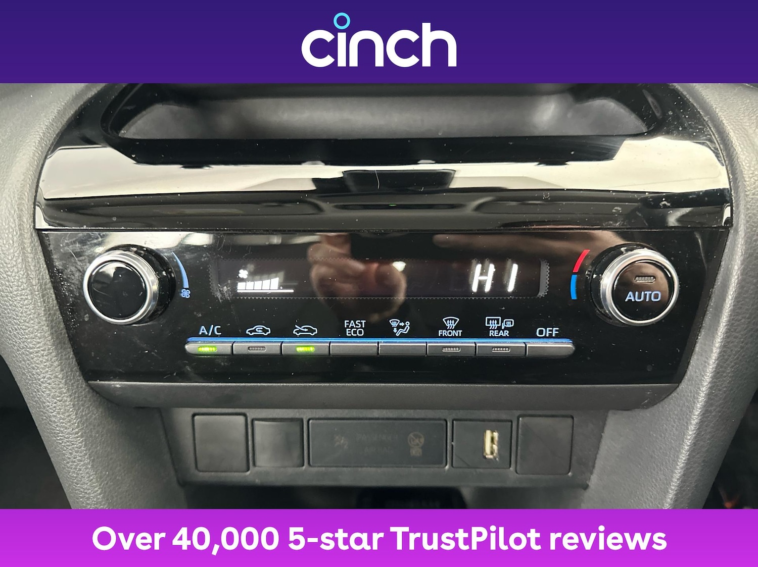 Used Toyota Yaris Cross 2023 for sale - 76922583: Photo 33