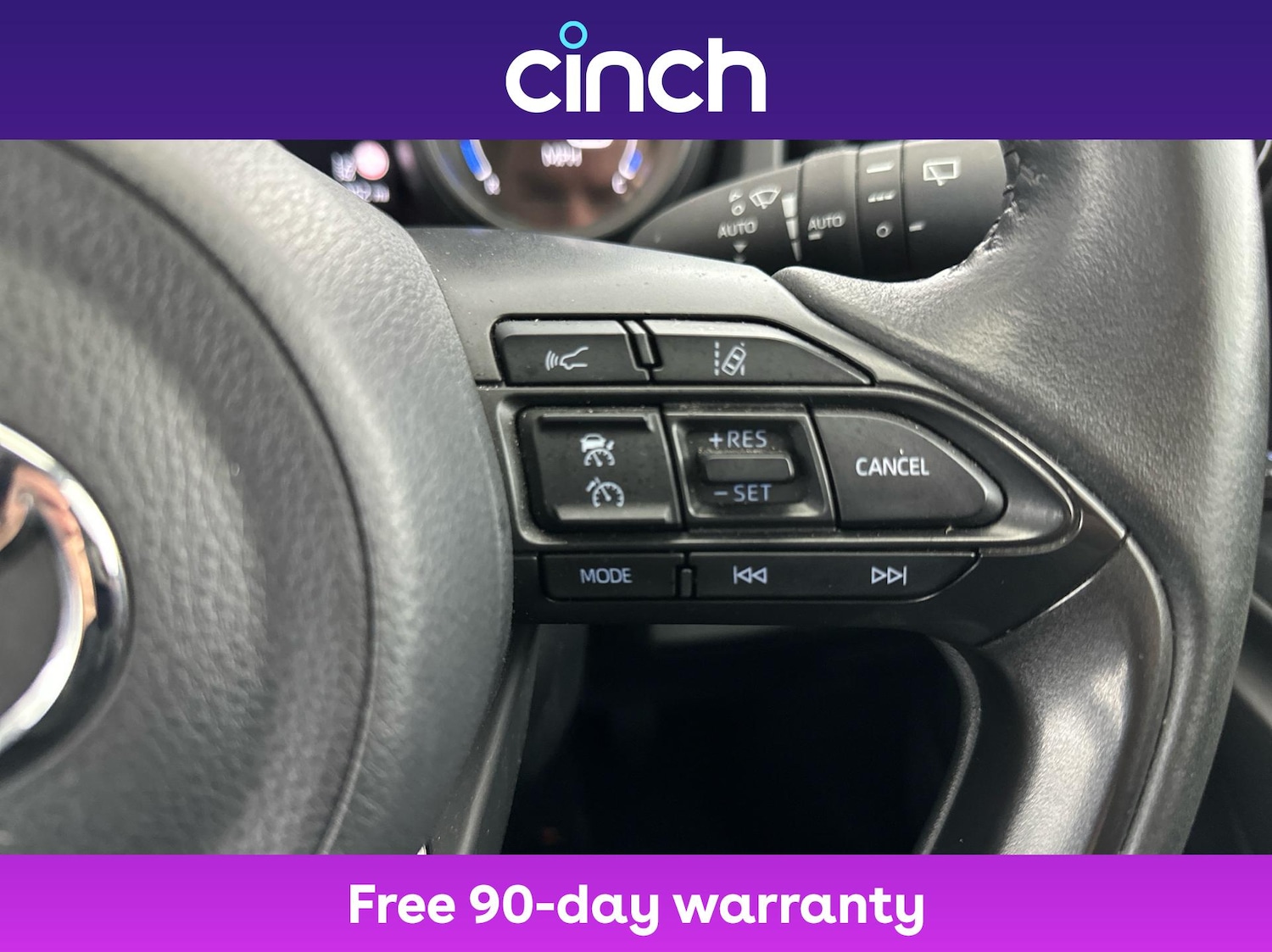 Used Toyota Yaris Cross 2023 for sale - 76922583: Photo 34