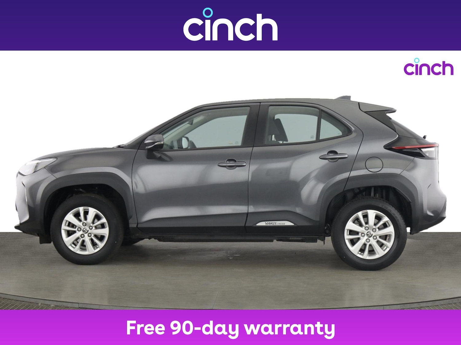 Used Toyota Yaris Cross 2023 for sale - 76922583: Photo 8