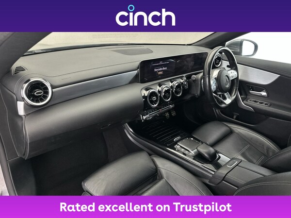 Used Mercedes-Benz CLA 2020 for sale - 76173765: Photo 14