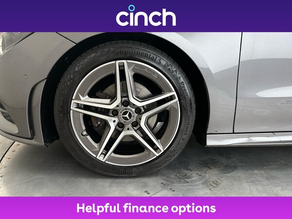 Used Mercedes-Benz CLA 2020 for sale - 76173765: Photo 24