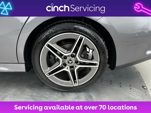 Used Mercedes-Benz CLA 2020 for sale - 76173765: Photo 26