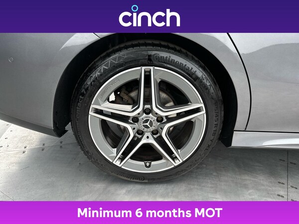 Used Mercedes-Benz CLA 2020 for sale - 76173765: Photo 27