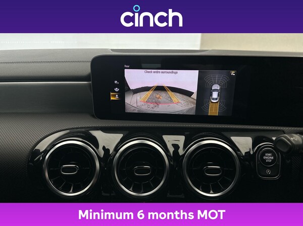 Used Mercedes-Benz CLA 2020 for sale - 76173765: Photo 32