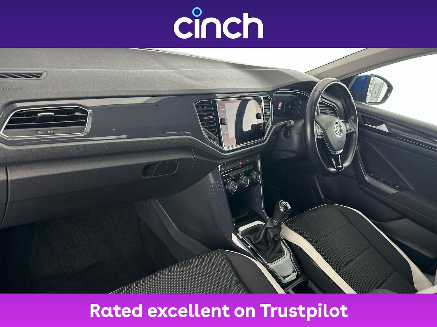 Used Volkswagen T-Roc 2019 for sale - 75948437: Photo 14