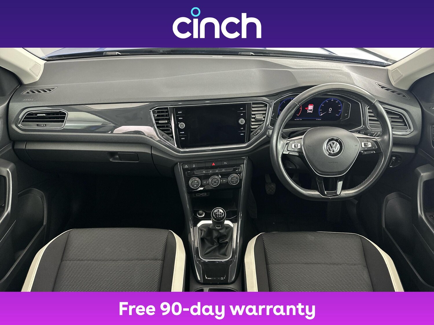 Used Volkswagen T-Roc 2019 for sale - 75948437: Photo 15