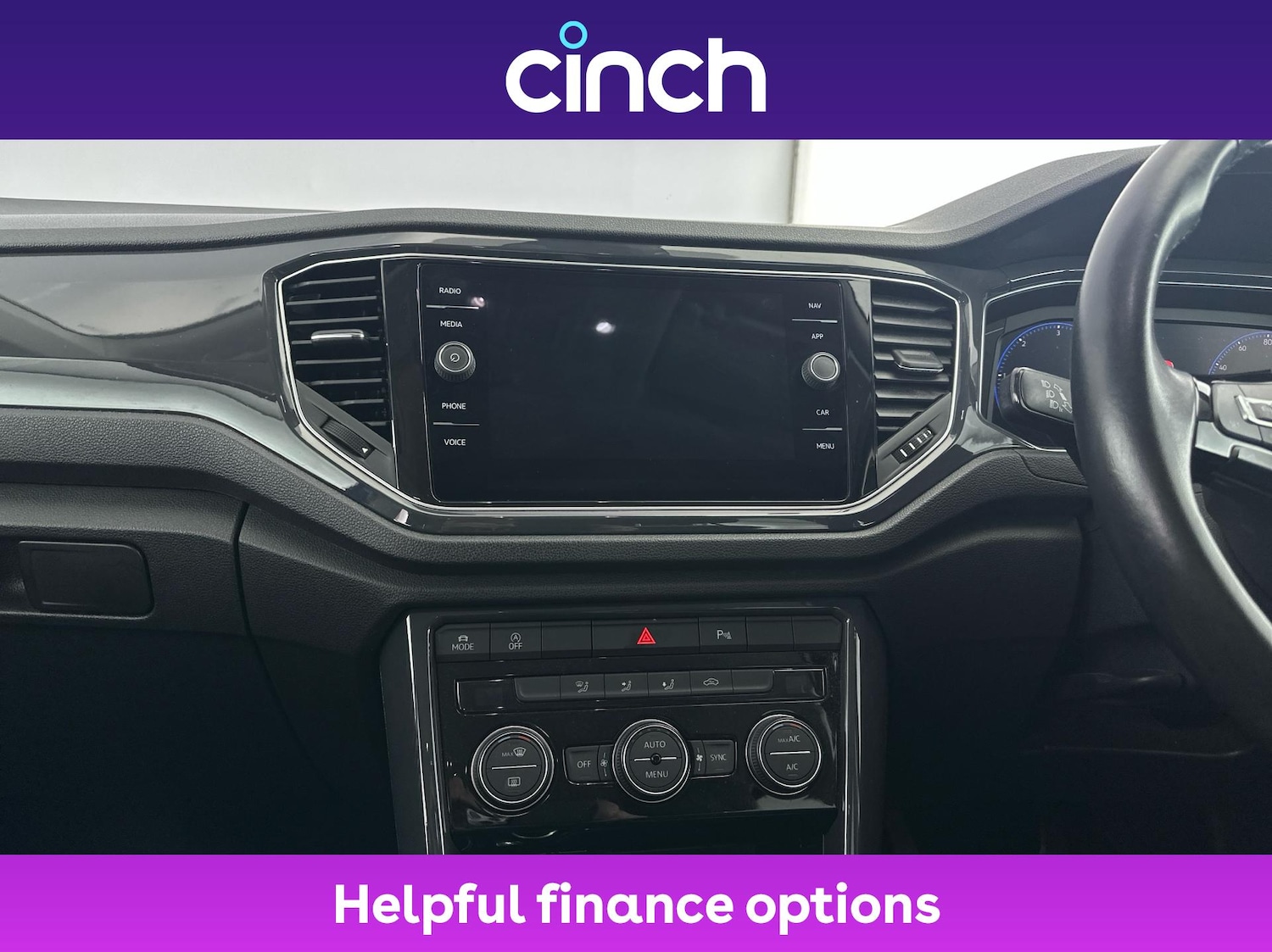 Used Volkswagen T-Roc 2019 for sale - 75948437: Photo 17