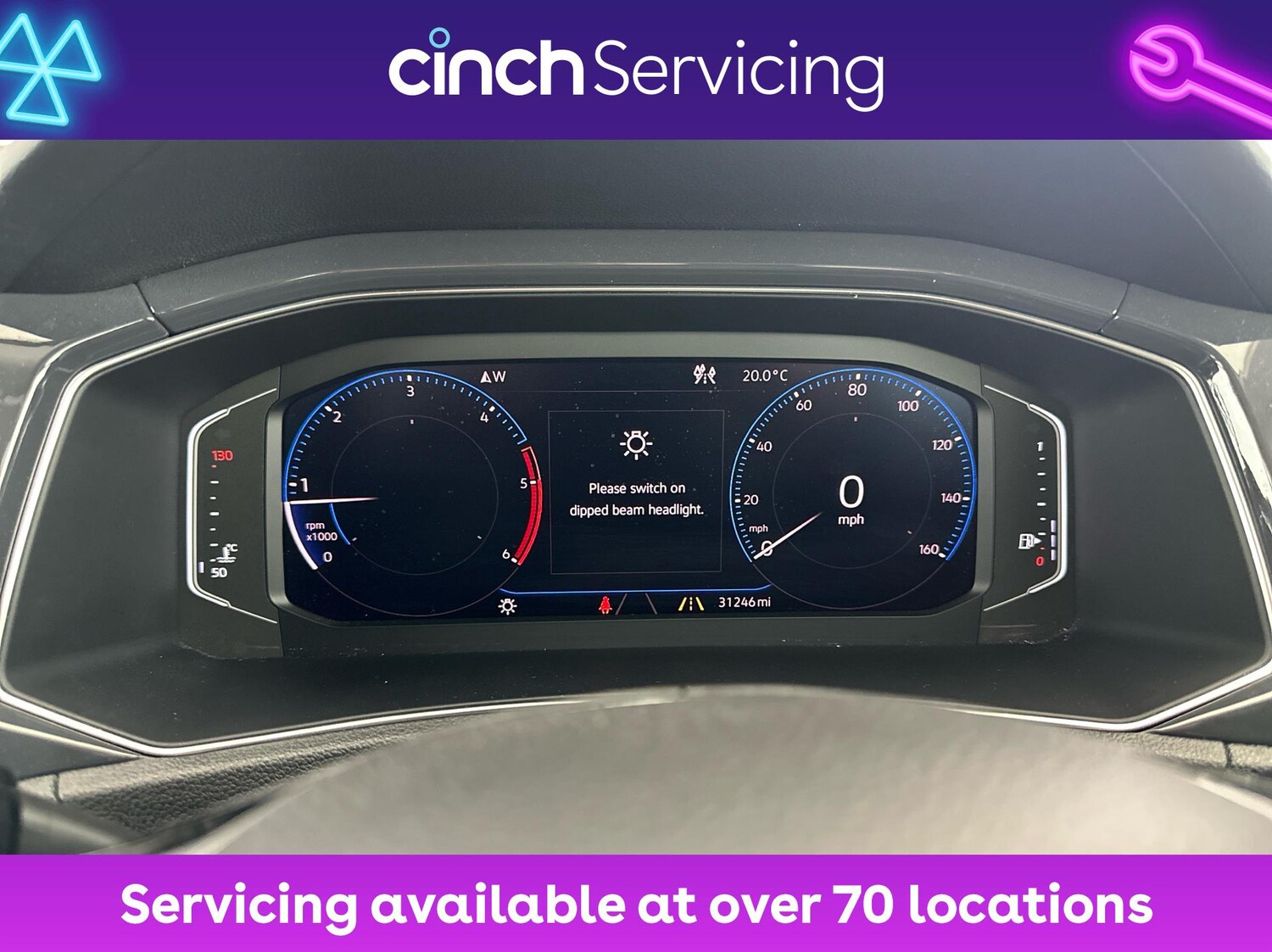 Used Volkswagen T-Roc 2019 for sale - 75948437: Photo 18