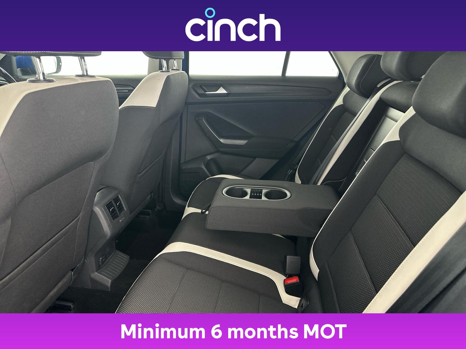 Used Volkswagen T-Roc 2019 for sale - 75948437: Photo 20