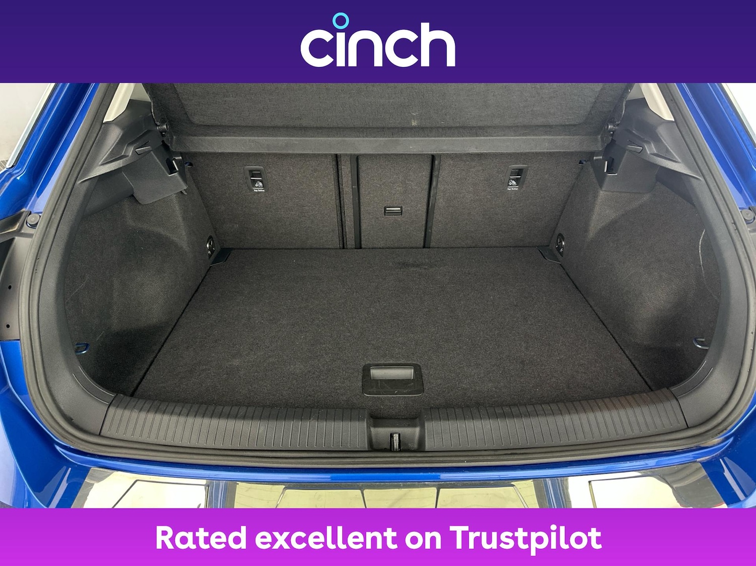 Used Volkswagen T-Roc 2019 for sale - 75948437: Photo 21