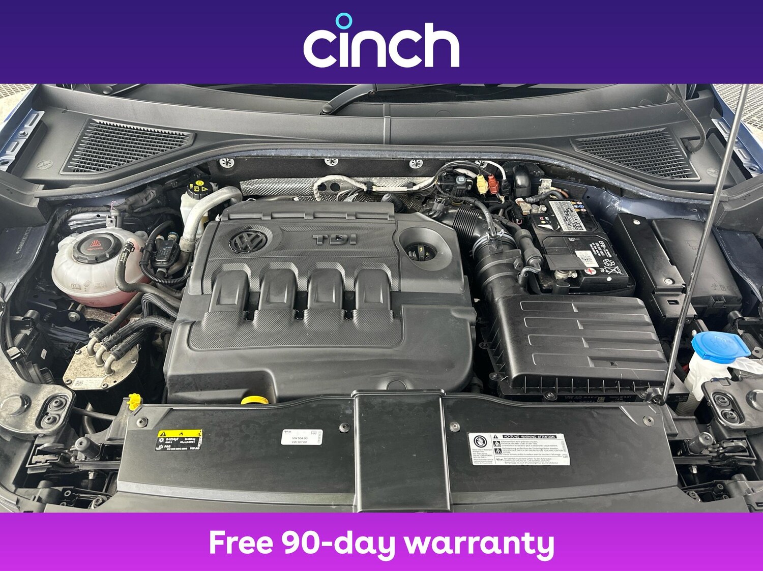 Used Volkswagen T-Roc 2019 for sale - 75948437: Photo 23