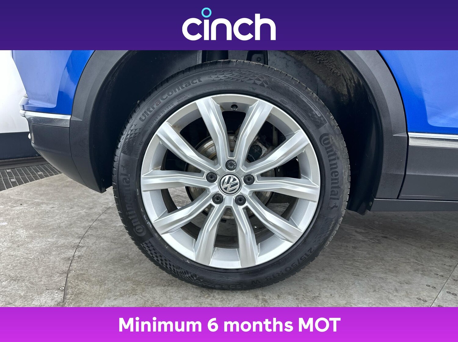 Used Volkswagen T-Roc 2019 for sale - 75948437: Photo 27