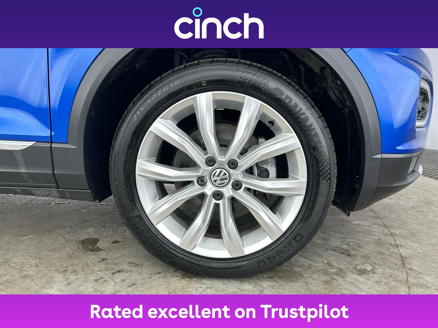 Used Volkswagen T-Roc 2019 for sale - 75948437: Photo 28