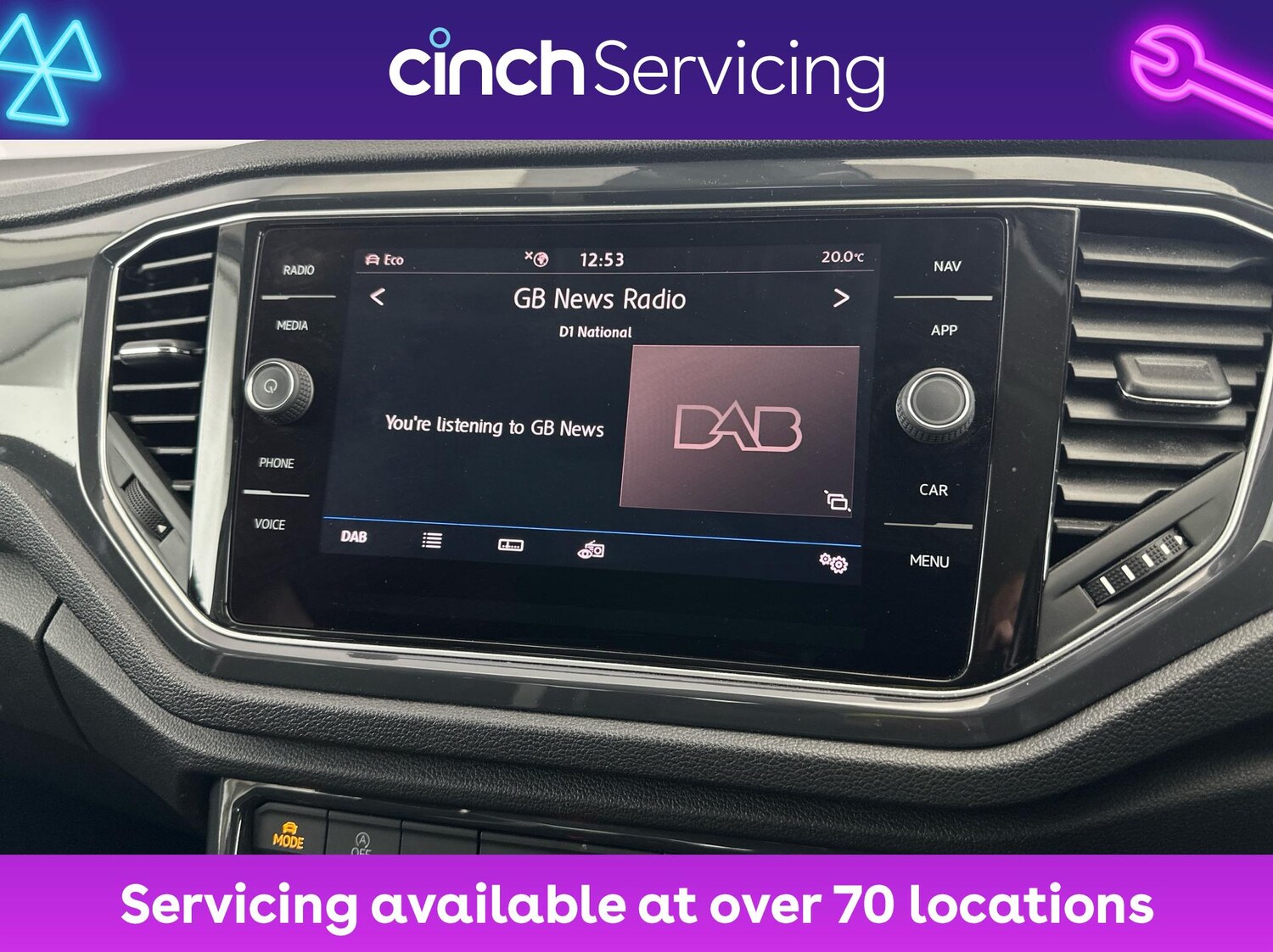 Used Volkswagen T-Roc 2019 for sale - 75948437: Photo 31