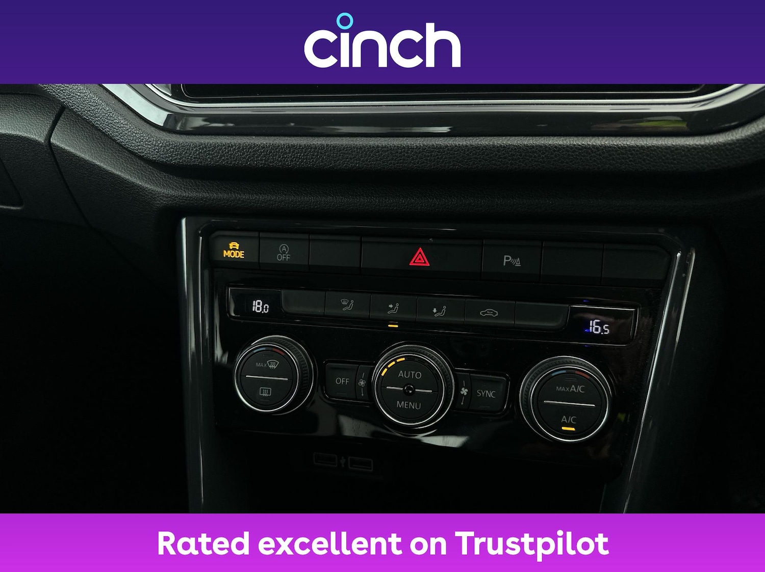 Used Volkswagen T-Roc 2019 for sale - 75948437: Photo 33