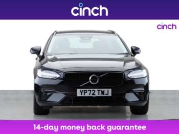 Used Volvo V90 2022 for sale - 74426707: Photo