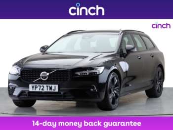 Used Volvo V90 2022 for sale - 74426707: Photo