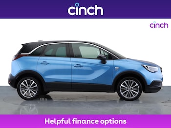 Used Vauxhall Crossland X 2021 for sale - 75489150: Photo