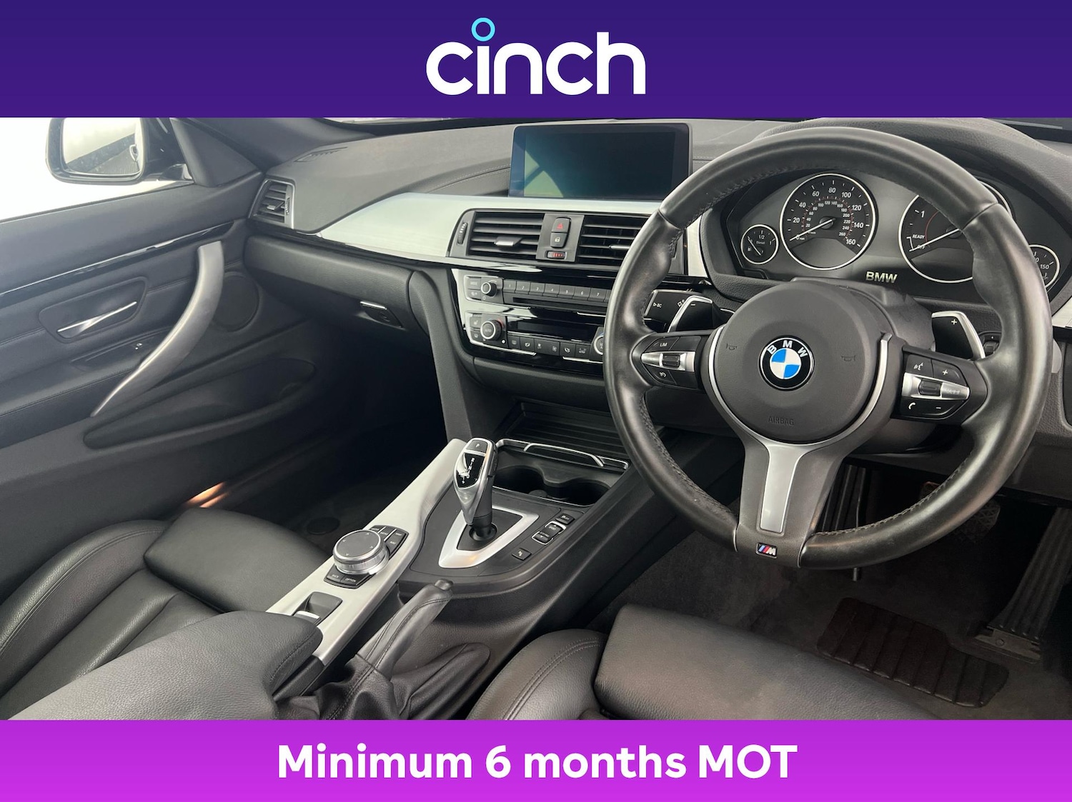 Used BMW 4 Series 2019 for sale - 76405630: Photo 12