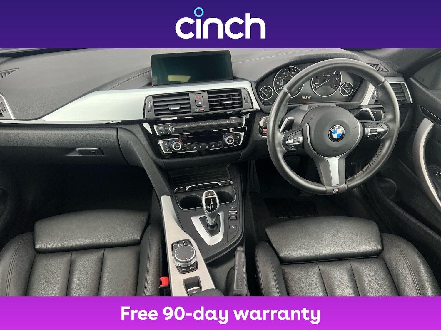 Used BMW 4 Series 2019 for sale - 76405630: Photo 15