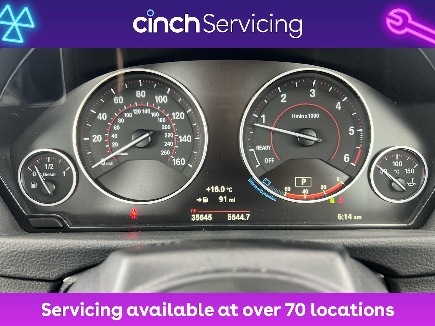 Used BMW 4 Series 2019 for sale - 76405630: Photo 18