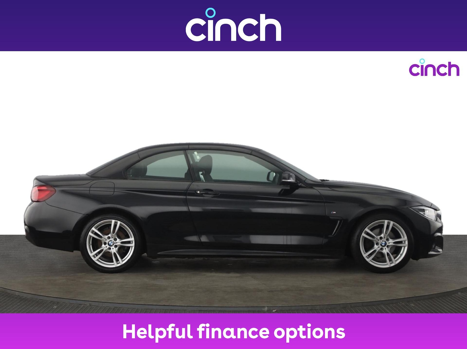 Used BMW 4 Series 2019 for sale - 76405630: Photo 2
