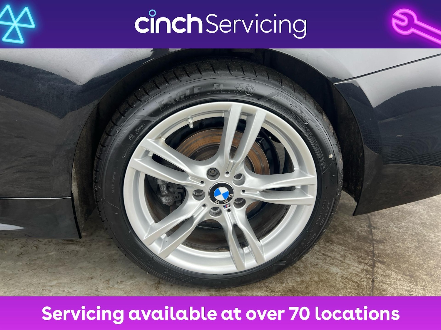 Used BMW 4 Series 2019 for sale - 76405630: Photo 26