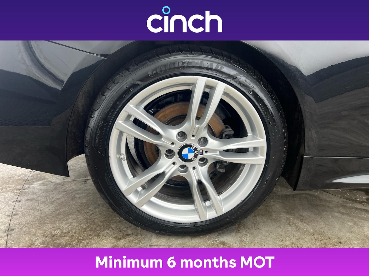 Used BMW 4 Series 2019 for sale - 76405630: Photo 27