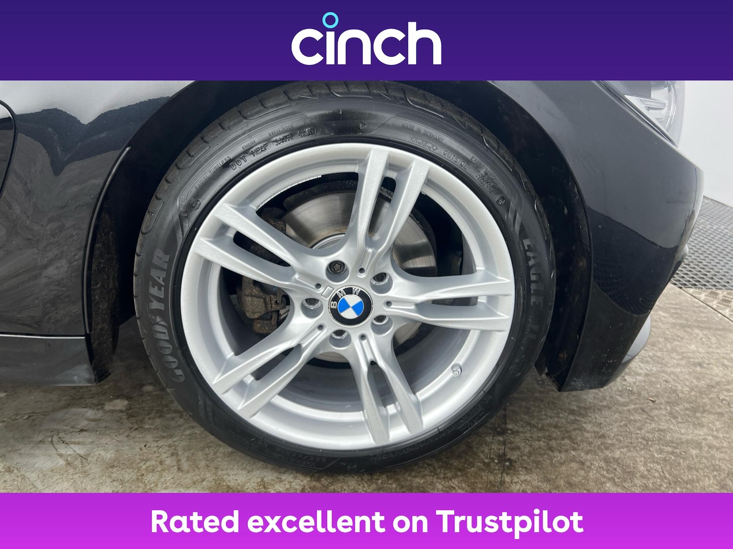 Used BMW 4 Series 2019 for sale - 76405630: Photo 28