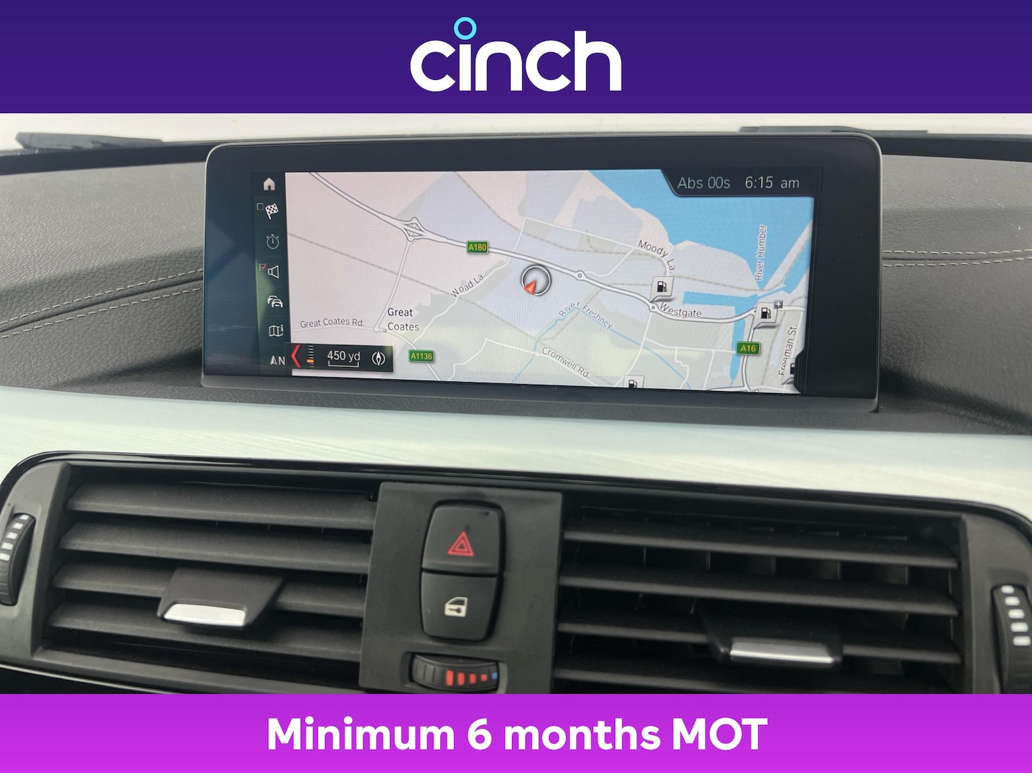 Used BMW 4 Series 2019 for sale - 76405630: Photo 32