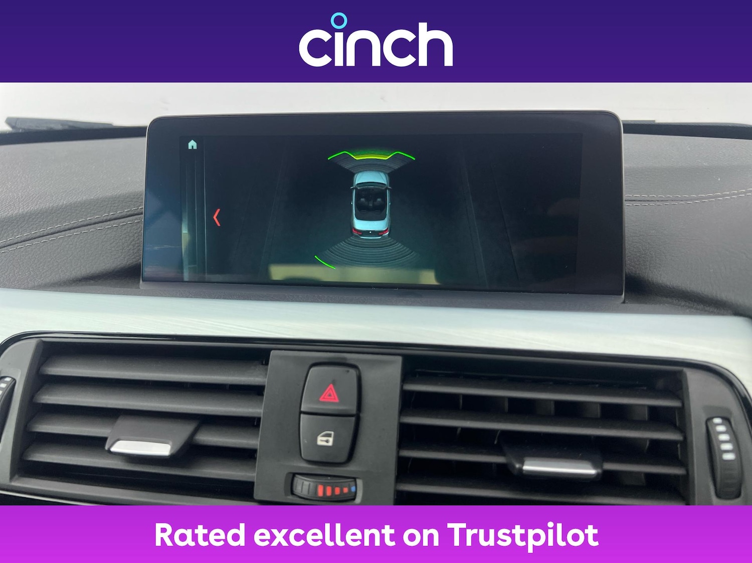 Used BMW 4 Series 2019 for sale - 76405630: Photo 33