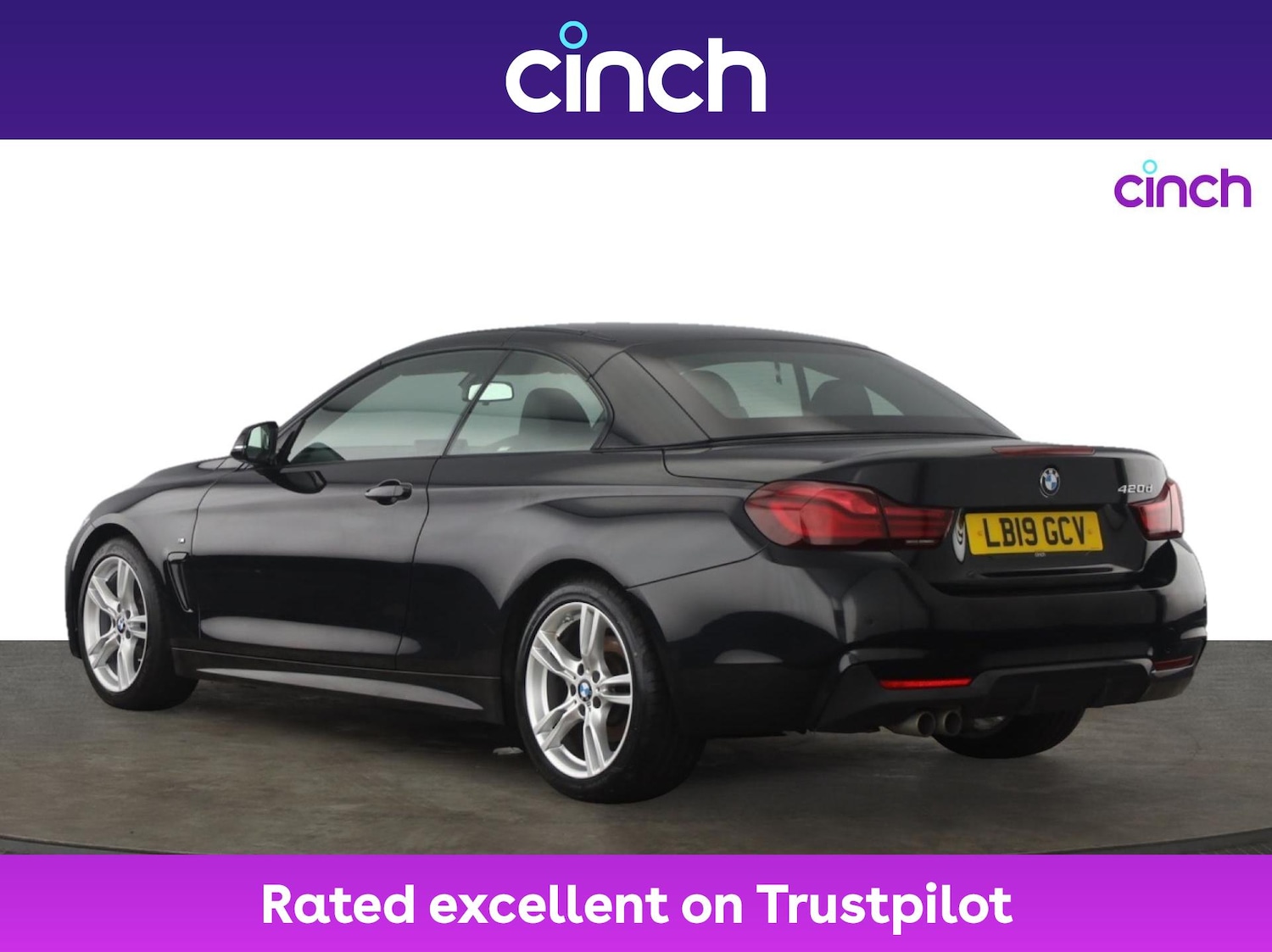 Used BMW 4 Series 2019 for sale - 76405630: Photo 6