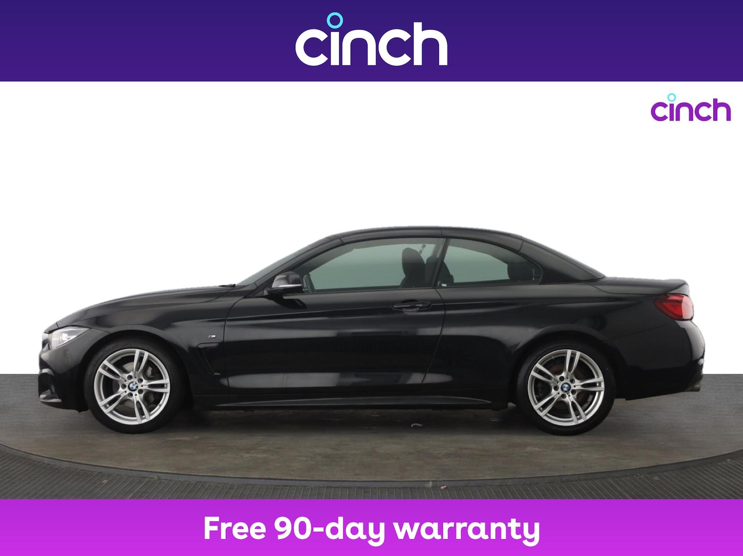 Used BMW 4 Series 2019 for sale - 76405630: Photo 8