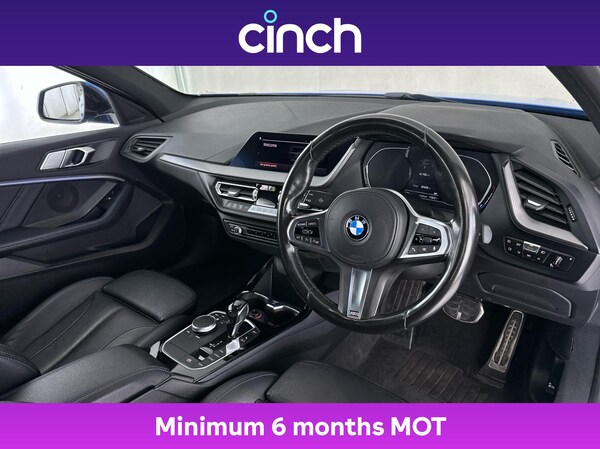 Used BMW 1 Series 2020 for sale - 76100159: Photo 12