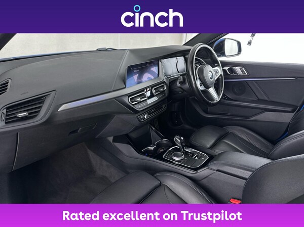 Used BMW 1 Series 2020 for sale - 76100159: Photo 14
