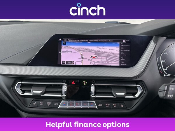 Used BMW 1 Series 2020 for sale - 76100159: Photo 17