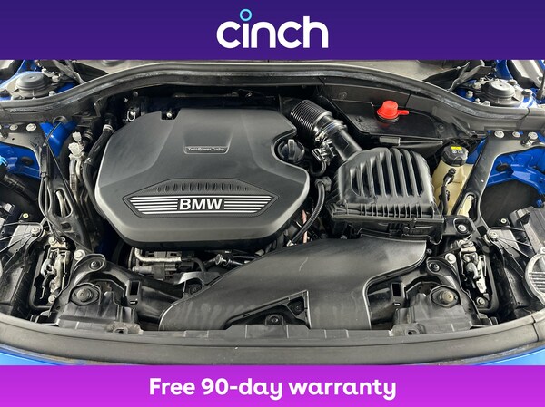 Used BMW 1 Series 2020 for sale - 76100159: Photo 23