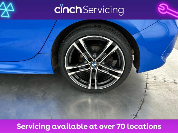 Used BMW 1 Series 2020 for sale - 76100159: Photo 26