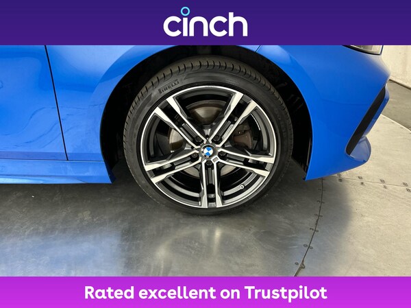 Used BMW 1 Series 2020 for sale - 76100159: Photo 28