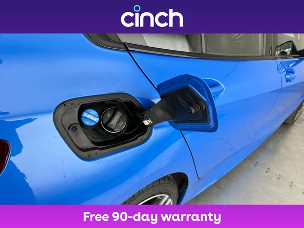 Used BMW 1 Series 2020 for sale - 76100159: Photo 29