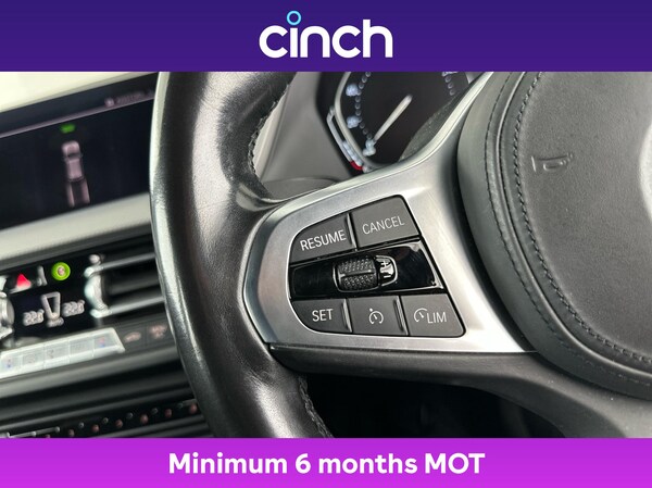 Used BMW 1 Series 2020 for sale - 76100159: Photo 32
