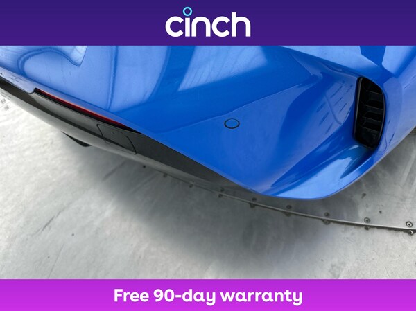 Used BMW 1 Series 2020 for sale - 76100159: Photo 34