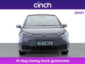 Used Volkswagen ID3 2022 for sale - 75112589: Photo